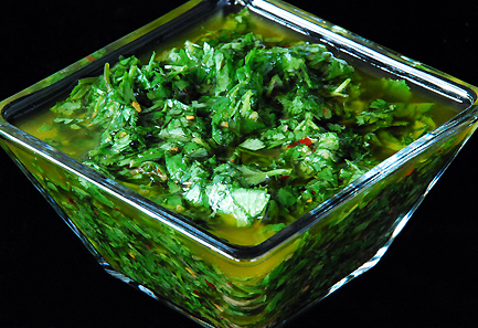 Chimichurri