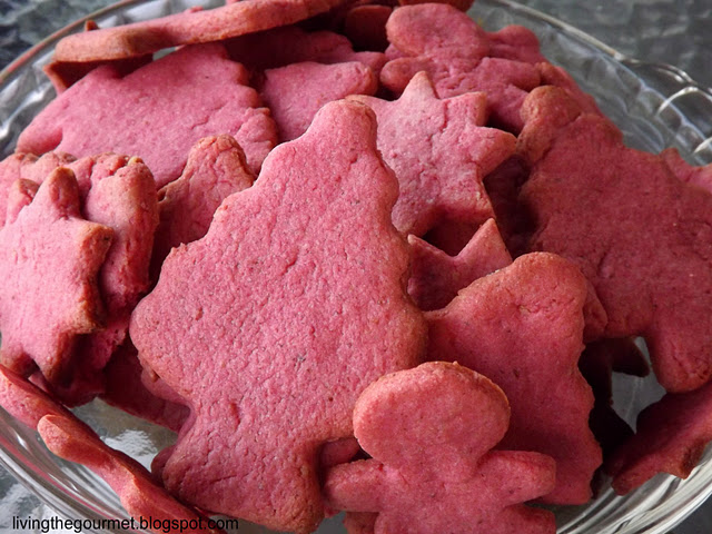 Holiday Cookies