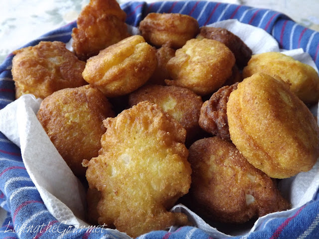 Hush Puppies