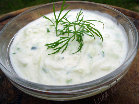 Tzadziki